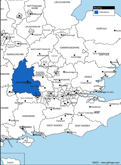 Oxfordshire Elderly Franchise Oxfordshire Elderly Franchise